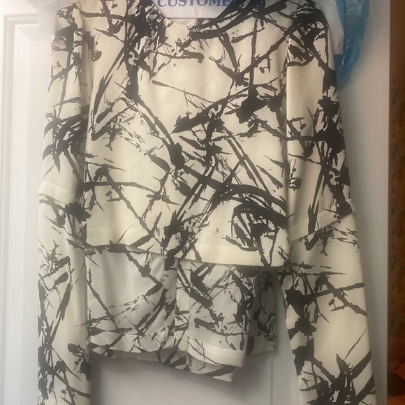 A.L.C Presley Top - Picture 5 of 5